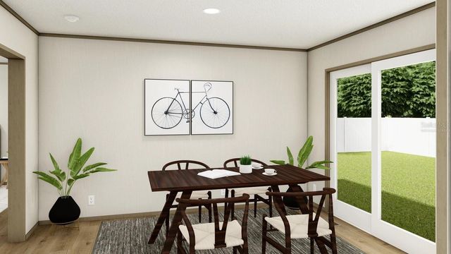 3407 WOODLAND STREET, Palatka, FL 32177