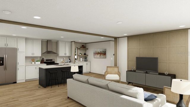 3407 WOODLAND STREET, Palatka, FL 32177