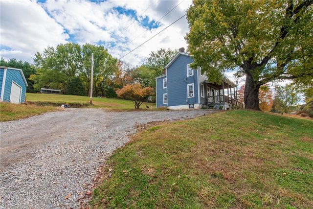 6025 Schafer Drive, Upper Burrell, PA 15068