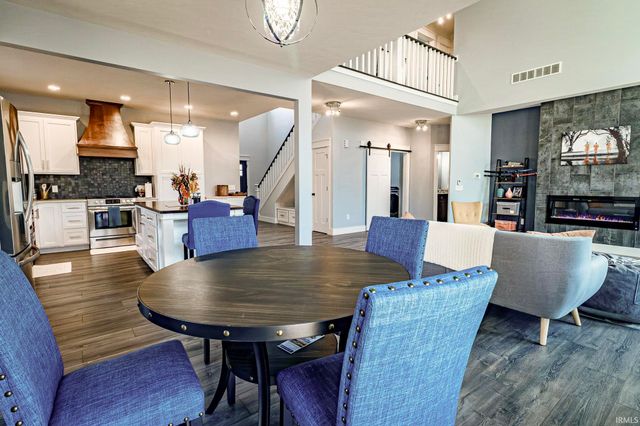 1370 S Smith Road, Bloomington, IN 47401