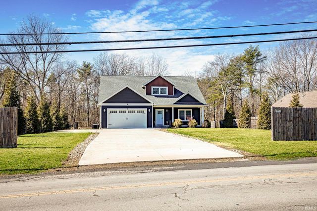 1370 S Smith Road, Bloomington, IN 47401