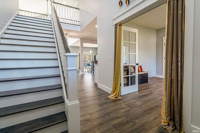 1370 S Smith Road, Bloomington, IN 47401