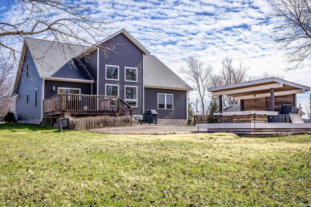 1370 S Smith Road, Bloomington, IN 47401