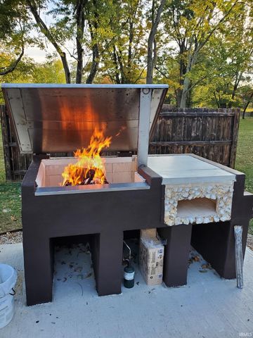 1370 S Smith Road, Bloomington, IN 47401