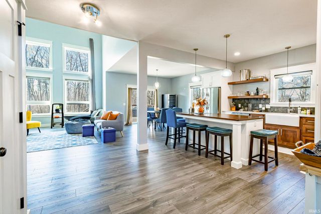 1370 S Smith Road, Bloomington, IN 47401