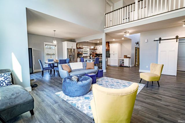 1370 S Smith Road, Bloomington, IN 47401