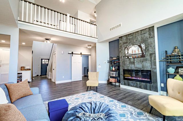 1370 S Smith Road, Bloomington, IN 47401