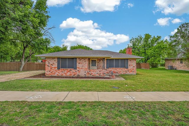 219 W Jefferson Street, Palmer, TX 75152