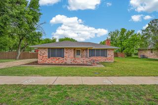 219 W Jefferson Street, Palmer, TX 75152