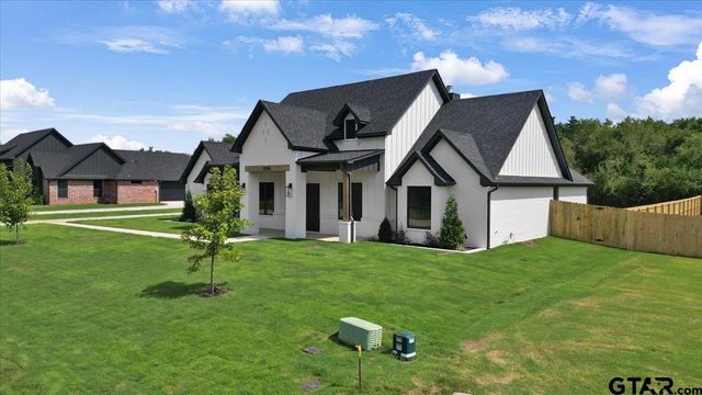 12396 Madison Xing, Bullard, TX 75757