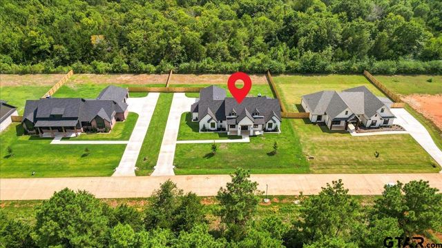 12396 Madison Xing, Bullard, TX 75757