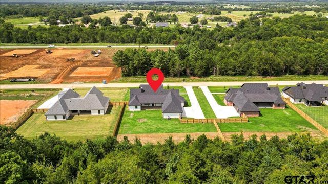 12396 Madison Xing, Bullard, TX 75757