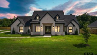 12396 Madison Xing, Bullard, TX 75757