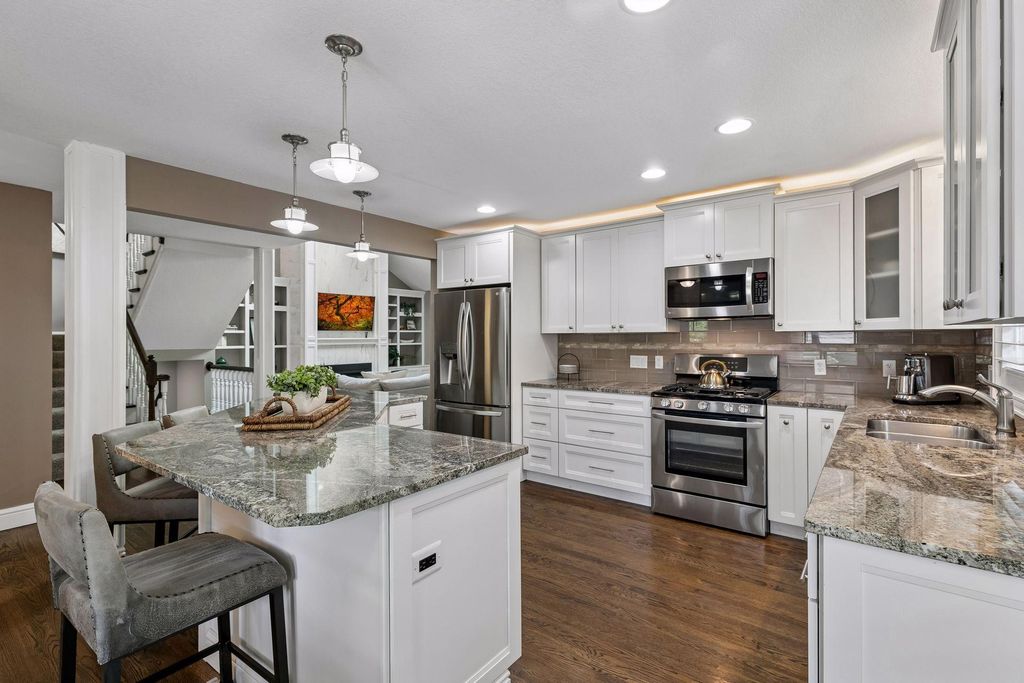 1159 Hollybrook Drive, Wayzata, MN 55391 — photo 3