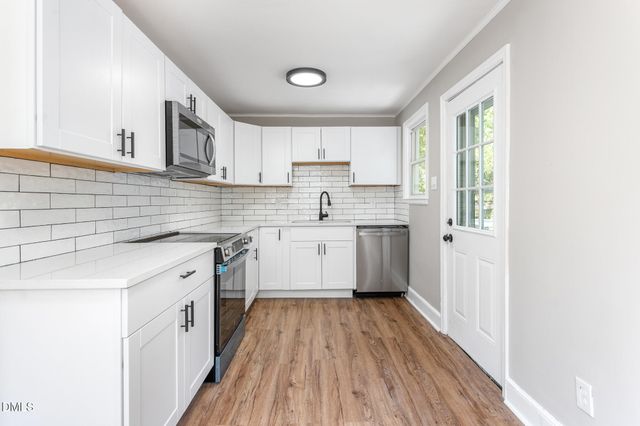 609 E Maynard Avenue, Durham, NC 27704