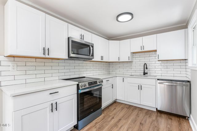 609 E Maynard Avenue, Durham, NC 27704