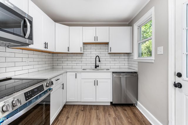 609 E Maynard Avenue, Durham, NC 27704
