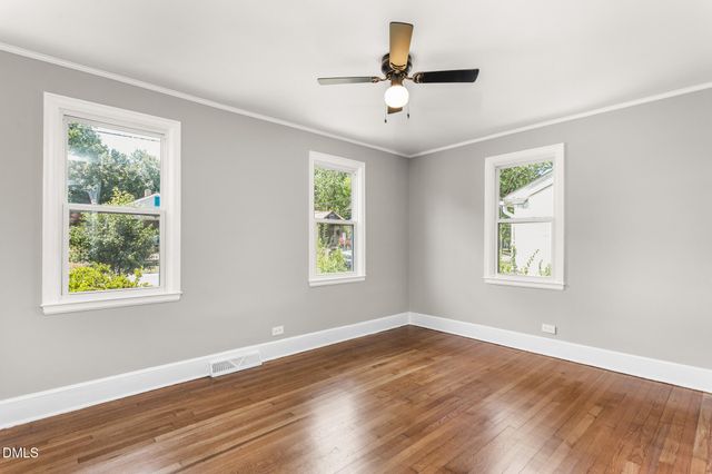 609 E Maynard Avenue, Durham, NC 27704
