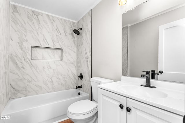 609 E Maynard Avenue, Durham, NC 27704