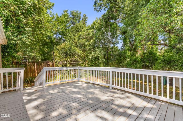 609 E Maynard Avenue, Durham, NC 27704
