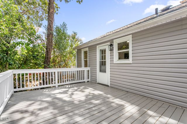 609 E Maynard Avenue, Durham, NC 27704