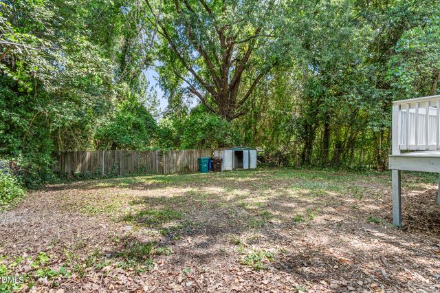 609 E Maynard Avenue, Durham, NC 27704