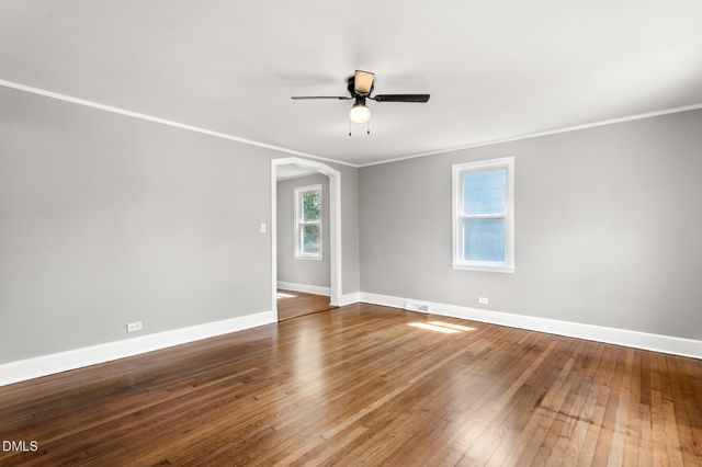 609 E Maynard Avenue, Durham, NC 27704