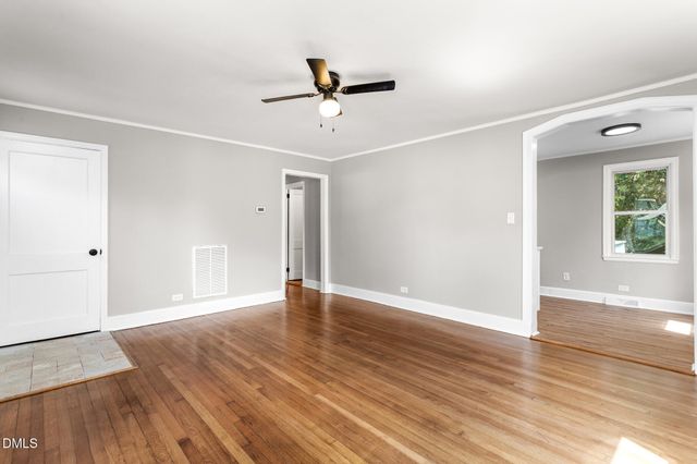 609 E Maynard Avenue, Durham, NC 27704