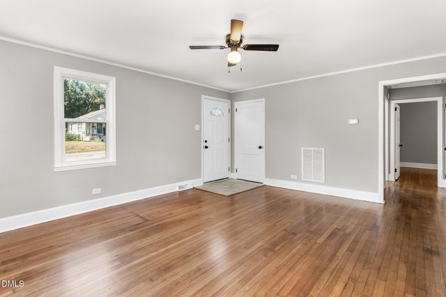 609 E Maynard Avenue, Durham, NC 27704