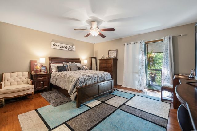 2311 Lakeshore Dr Unit N3, Hot Springs, AR 71913