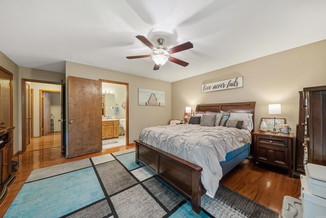 2311 Lakeshore Dr Unit N3, Hot Springs, AR 71913