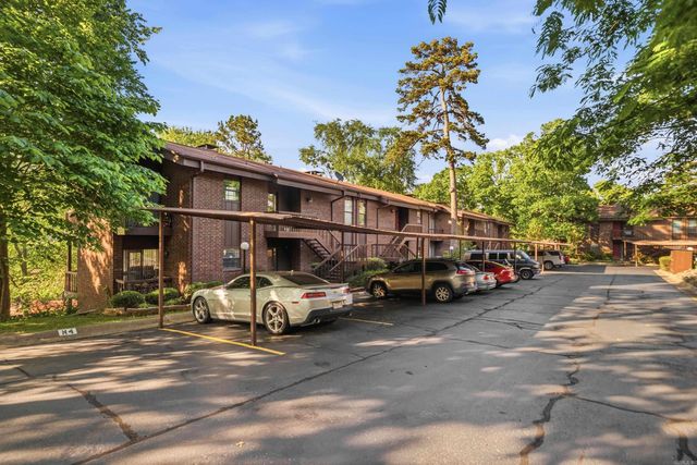 2311 Lakeshore Dr Unit N3, Hot Springs, AR 71913