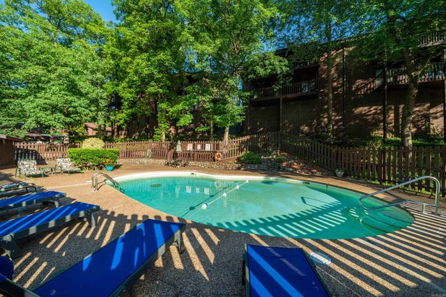 2311 Lakeshore Dr Unit N3, Hot Springs, AR 71913