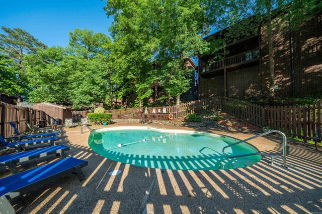 2311 Lakeshore Dr Unit N3, Hot Springs, AR 71913
