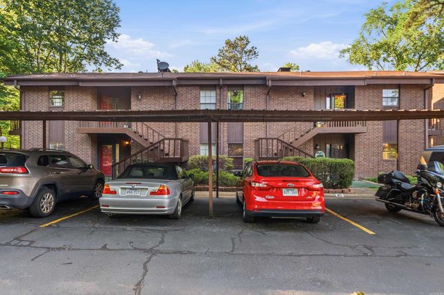 2311 Lakeshore Dr Unit N3, Hot Springs, AR 71913