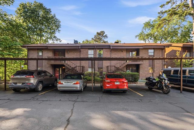 2311 Lakeshore Dr Unit N3, Hot Springs, AR 71913