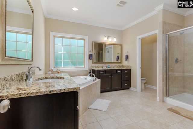 8 Wading Bird Loop, Blythewood, SC 29016