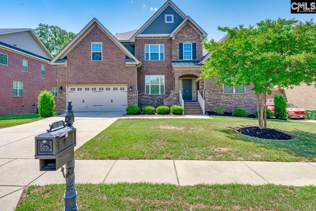 8 Wading Bird Loop, Blythewood, SC 29016