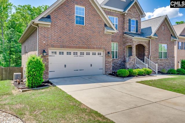 8 Wading Bird Loop, Blythewood, SC 29016