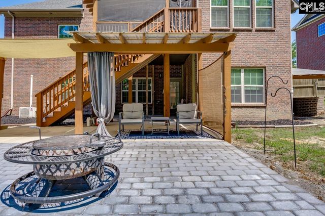 8 Wading Bird Loop, Blythewood, SC 29016