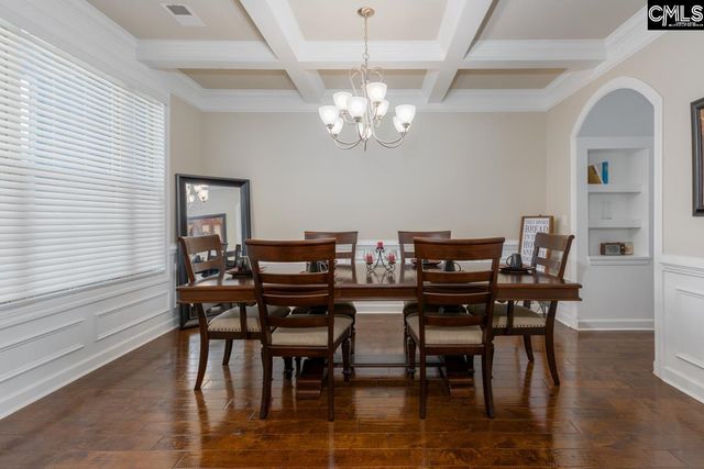 8 Wading Bird Loop, Blythewood, SC 29016