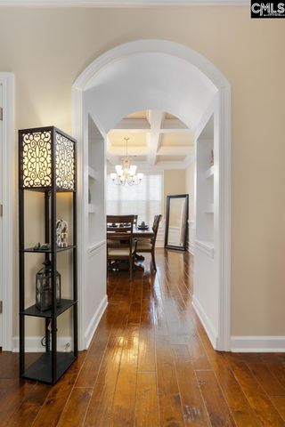 8 Wading Bird Loop, Blythewood, SC 29016