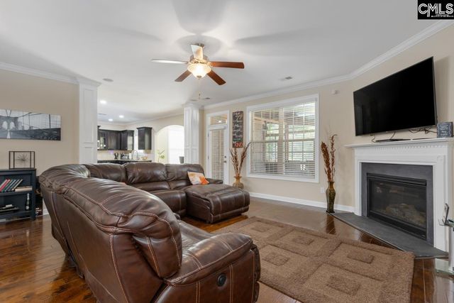 8 Wading Bird Loop, Blythewood, SC 29016
