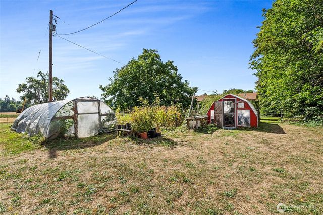 8400 Old Highway 99 SE, Tumwater, WA 98501