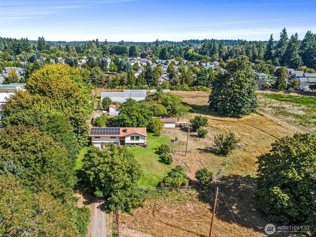8400 Old Highway 99 SE, Tumwater, WA 98501