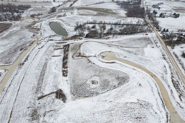 Spartan Hollow Lot #1, Solon, IA 52333