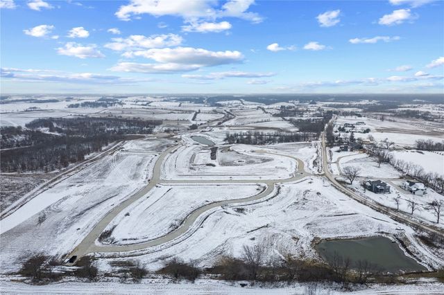 Spartan Hollow Lot #1, Solon, IA 52333