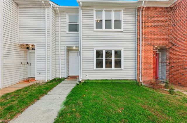 668 Goose Creek RD, Virginia Beach, VA 23462