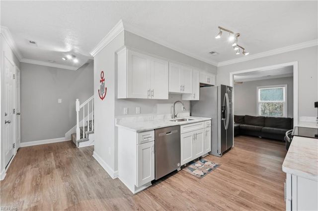 668 Goose Creek RD, Virginia Beach, VA 23462