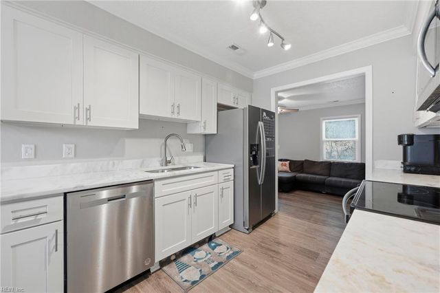 668 Goose Creek RD, Virginia Beach, VA 23462